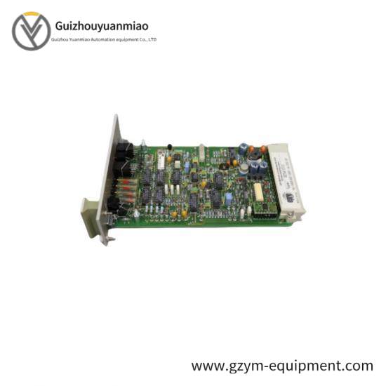 emerson_epro_sdm_010_control_unit.jpg EMERSON EPRO SDM 010 Control Unit