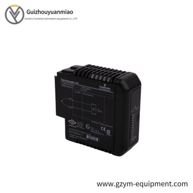 Emerson KJ3101X1-BA1 | 12P1865X062 VE4011B1 | Control Module