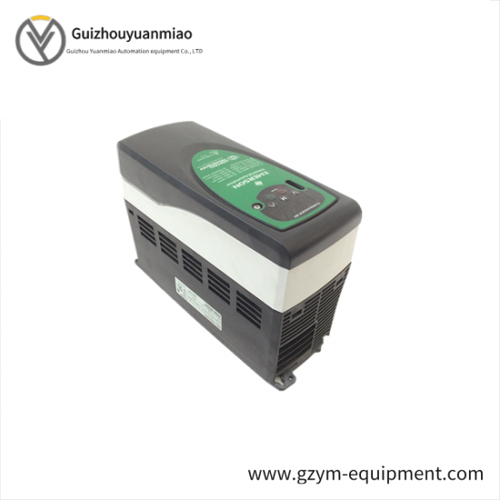 emerson_skc3400400_ac_drive.png EMERSON SKC3400400 AC Drive, Industrial Automation Solution
