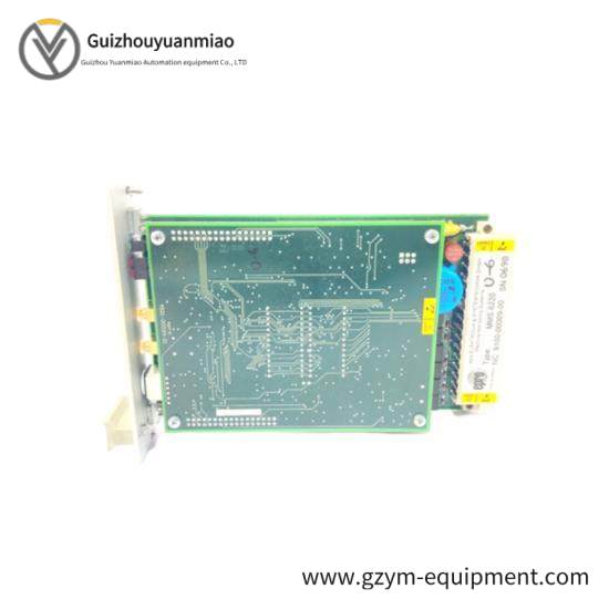 epro_mms6620.jpg EPRO MMS6620: Industrial Automation Module for Enhanced Performance & Reliability