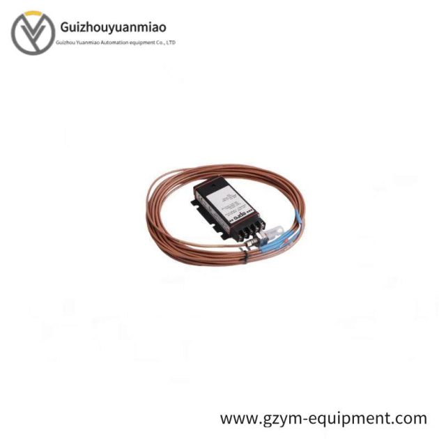 EPRO PR6423/011-010 Sensor - Advanced Industrial Control Module