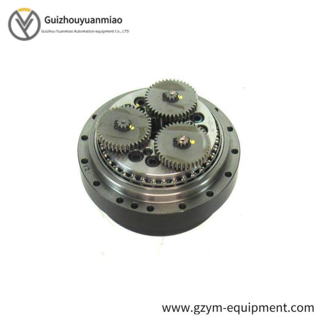 Fanuc A97L-0318-0239 Robot Reducer: Precision, Reliability, and Efficiency for Industrial Automation