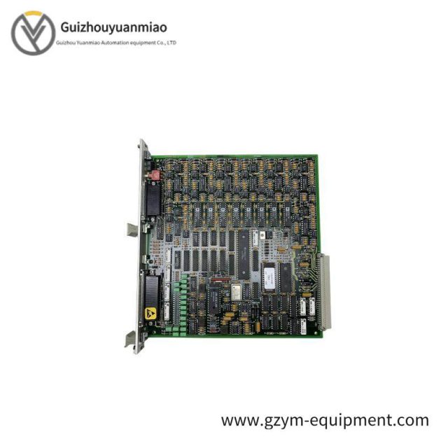 ABB PM592-ETH A6 Programmable Logic Controller