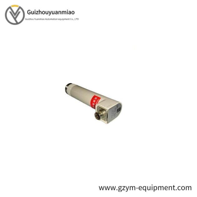 Forney IDD-IIU 3832122 Flame Detection Scanner