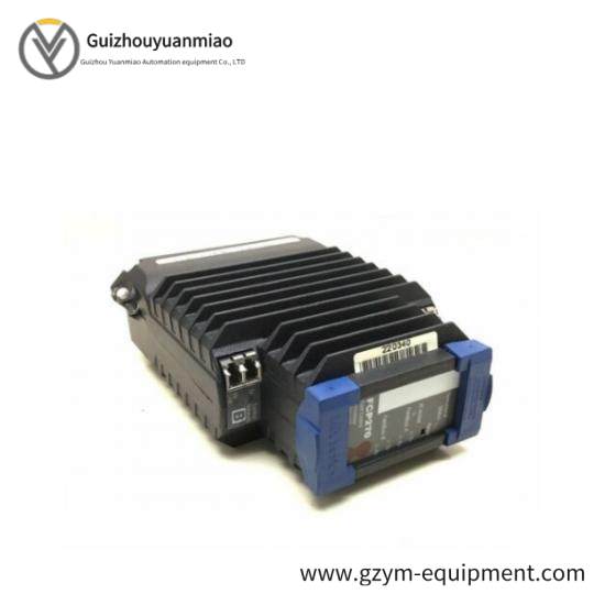 Foxboro FCP270 P0917YZ | Industrial Control Processor - Precision, Reliability, and Efficiency in Automation Solutions