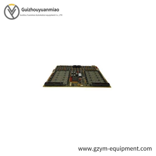 GE DS215TCDAG1BZZ01A: Industrial Control I/O Board for Advanced Manufacturing Systems