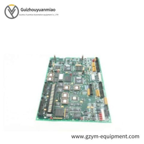 GE DS3800HCVA Card: High-Performance Digital to Analog Converter for Turbine Control Systems