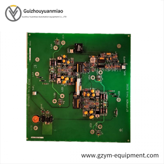 ge_fanuc_ds200dsfbg1adb_power_supply_board.png GE FANUC DS200DSFBG1ADB Power Supply Board - Advanced Control Solution for Industrial Automation