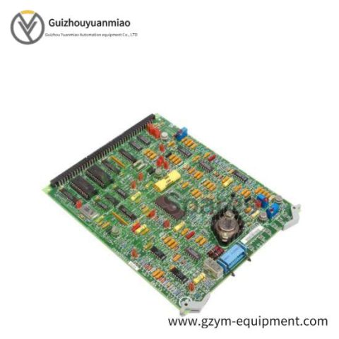 GE Fanuc DS200IMCPG1BBA - Mark V Industrial Circuit Board, Optimized for Precision Control
