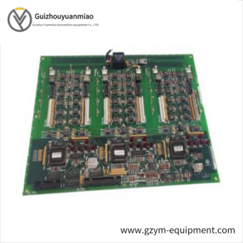 GE FANUC DS200PLIBG2ACA Logic Interface Board