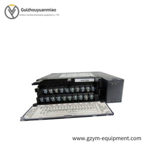 GE Fanuc IC693MOL645 - PAC Systems RX3i Control Module