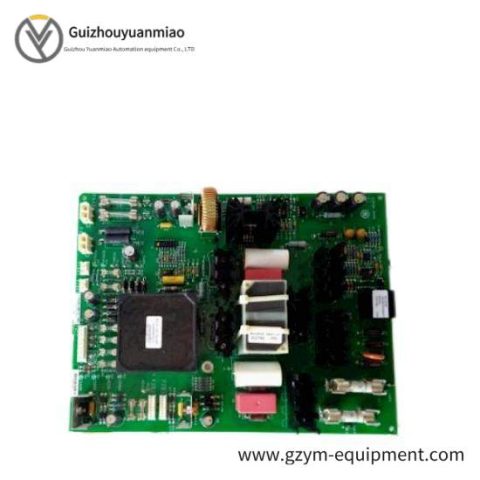 GE-FANUC IS200TBACIH1B - Mark VI Circuit Board