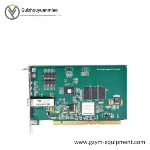 GE-FANUC PCI-5565PIORC-110000 PLC