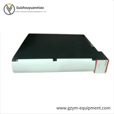 GE FANUC TGT-AI0V-8-0-BC Analog I/O Module: Precision Control, Enhanced Efficiency for Industrial Automation