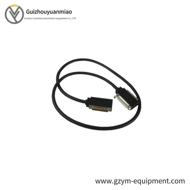 GE IC693CBL300: High-Performance Expansion Cable for Industrial Automation, 200 characters
