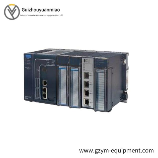 GE IC694MDL732 - RX3i DC Voltage Output Module, Precision Control Solutions