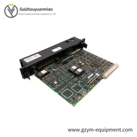 GE IC697BEM731F - High-Performance Bus Controller Module by GE-FANUC