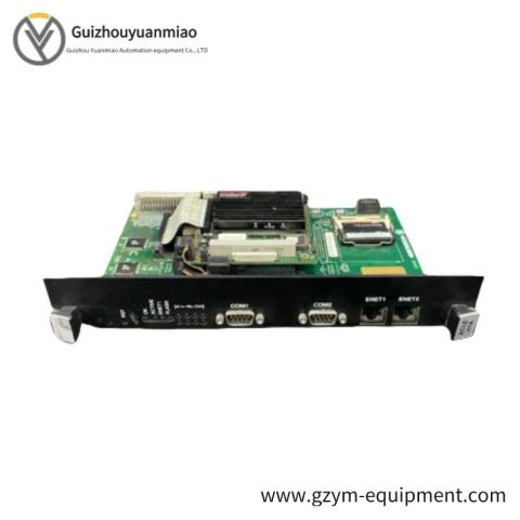 GE IS200ACLEH1ABA: Mark VI Speedtronic Control Card, Engineered for Precision and Reliability