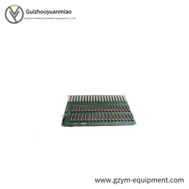 GE IS200WROGH1A - Advanced PLC Control Board