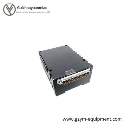 GE IS220PVIBH1AD IS220PVIBH1A - Advanced Mark VIe Vibration Module