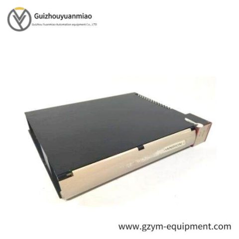 GE TGT-3X6L-1-0-BD Industrial Automation Control Module