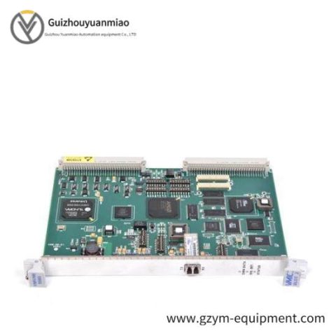 GE VMIVME-5565-010 Industrial Module