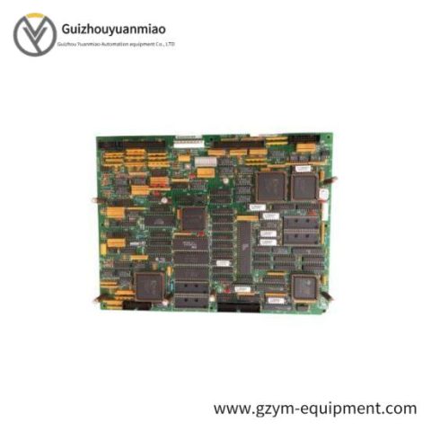 General Electric DS200SLCCG3ACC DS215DENQG3QZZ01A Communication Board: Advanced Industrial Control Module