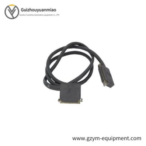GE-FANUC IC600WD005 Expansion Rack I/O Cable