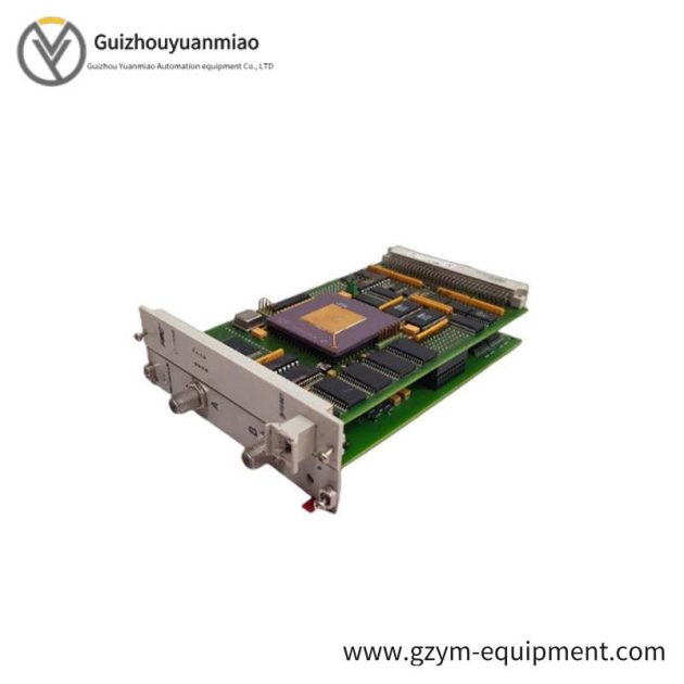 Honeywell 10018/2/U Battery Module, Optimized for Reliable Industrial Control