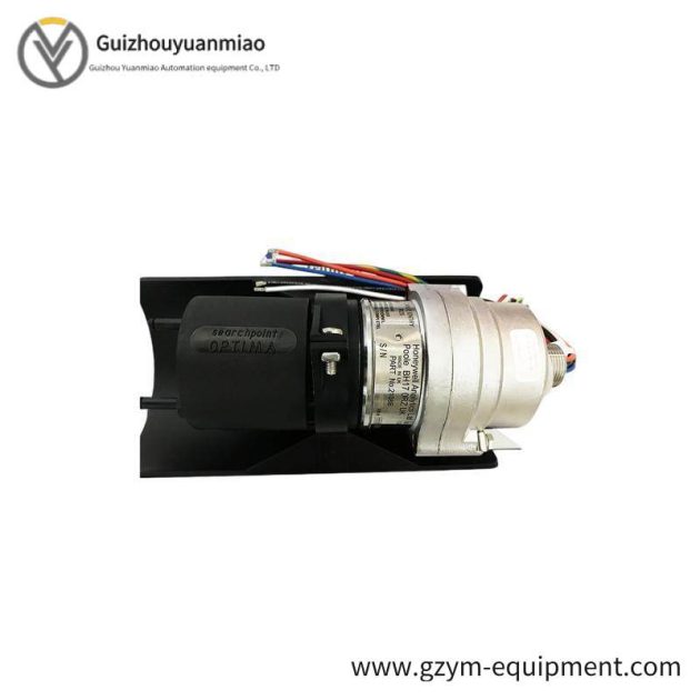 HONEYWELL 2108B2001N Optima Plus: Industrial Automation Module, Precision Control for Advanced Applications