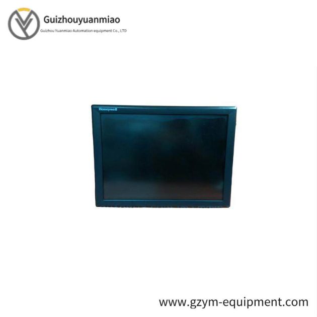 Honeywell 51154286-200 Industrial Touch Screen Monitor