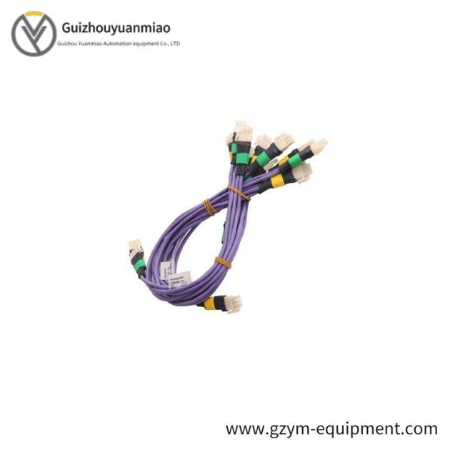 Honeywell 51202329-812 PKS IOLINK Cable: Reliable Connection Solution