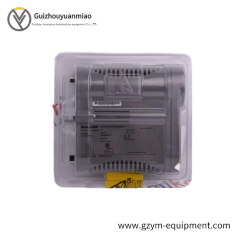 Honeywell 51402755-100 K4LCN-4 Industrial Processor