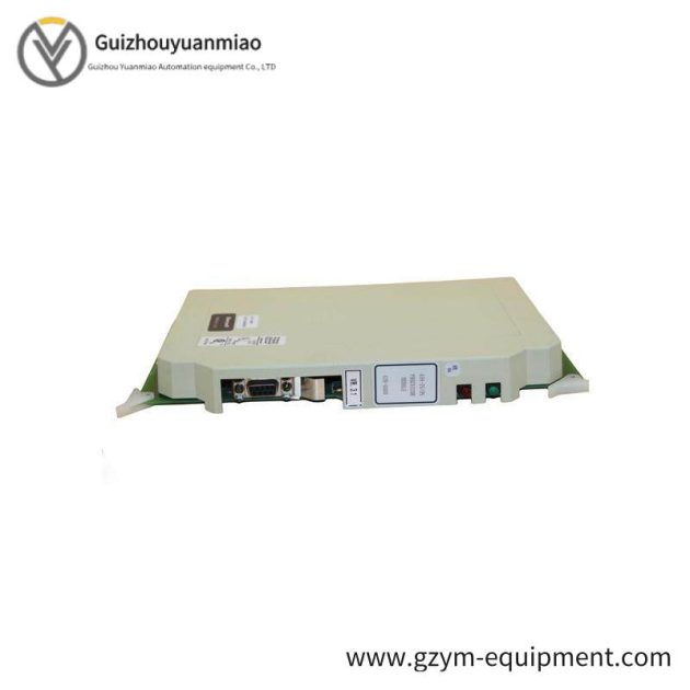 HONEYWELL Processor Module 620-0080: High-Performance Control Solution