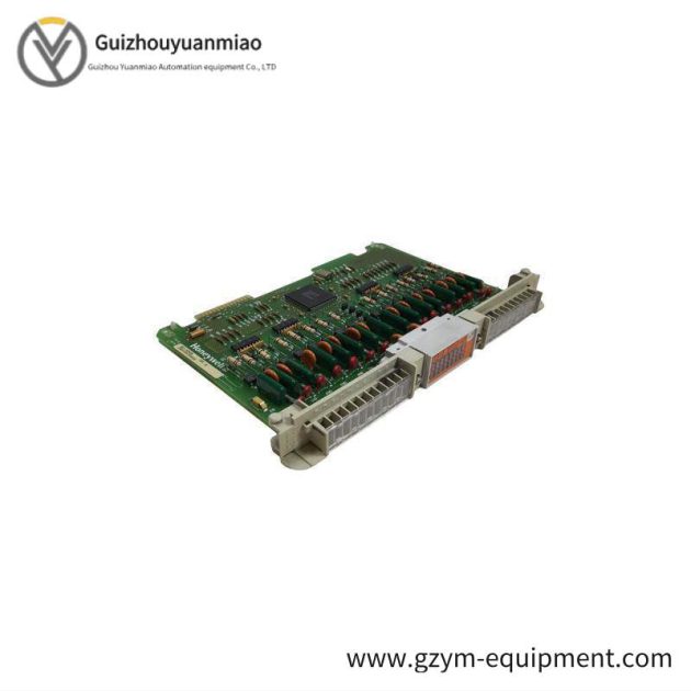 Honeywell 621-1250RC Input Module for Industrial Control Solutions