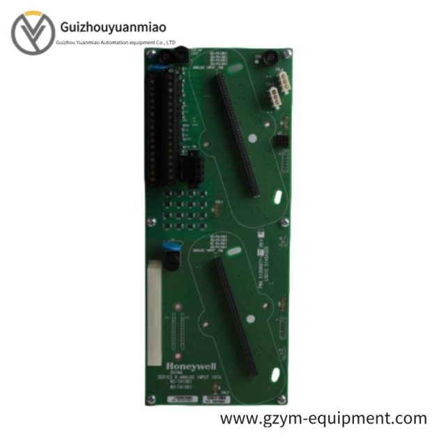 HONEYWELL 8C-TAIX61/51306977-175 Analog Input Module