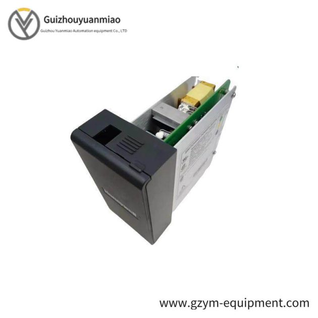 Honeywell 900P01-0601 Power Supply, High-Performance, Industry-Grade Control Module