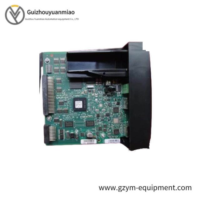 Honeywell 900S75S-0460 I/O Scanner: Industrial Automation Solutions