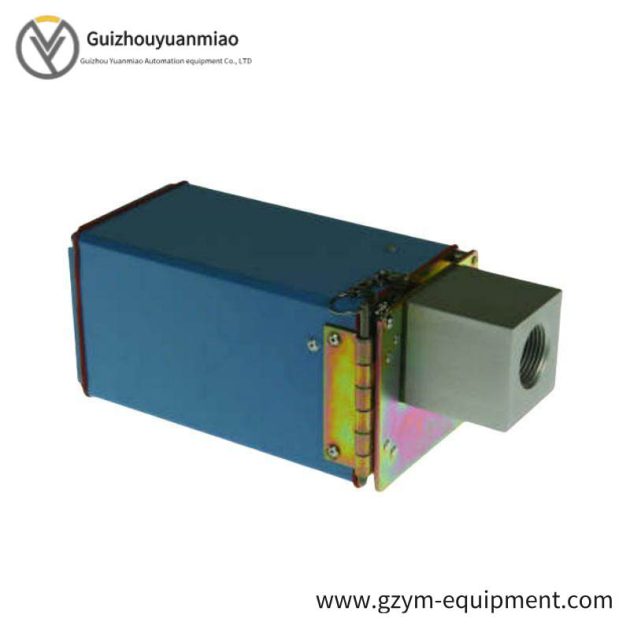 Honeywell C7076A1015 - Advanced Self-Check UV Sensor for Industrial Controls