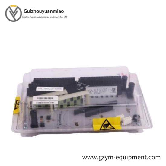 Honeywell FC-TDOL-07120 Digital Output FTA, Loop Monitoring Module (120 V, 7 Channels) - Conformal Coated