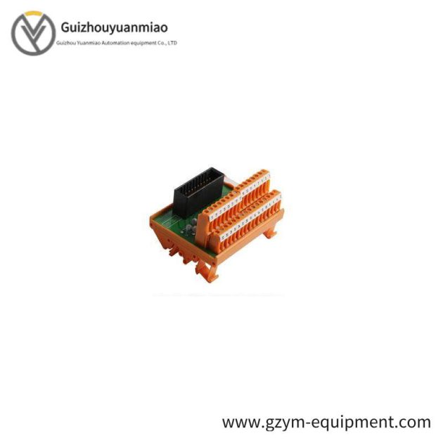 Honeywell FC-TSDI-1624 Digital Input Field Termination Assembly