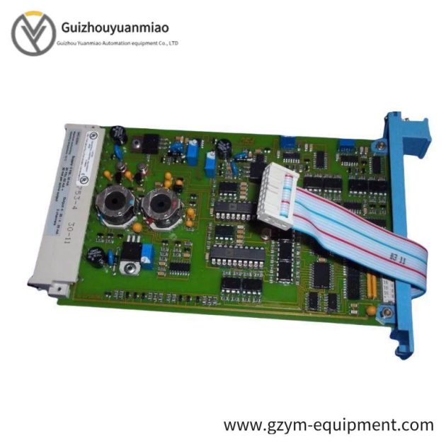 Honeywell FS-SAO-0220m: Safe Analog Output Module