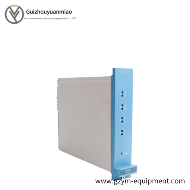 Honeywell FX-USI-0002 Safety Manager System Module, DCS Module
