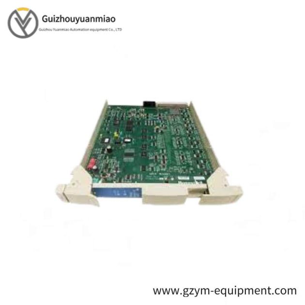 Honeywell MC-PHAO01 51403476-150: High-Performance Analog Output Module with 16 HART Interfaces