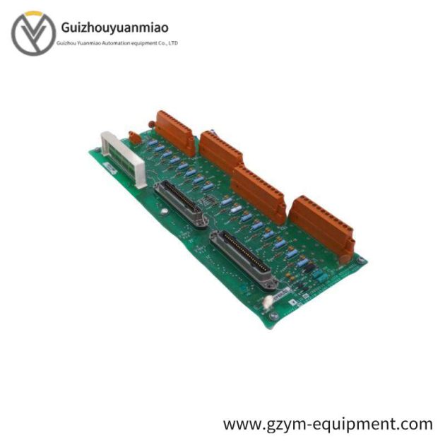 Honeywell MC-TAIH14 51305887-150: Industrial Analog Input Module for Advanced Control Solutions