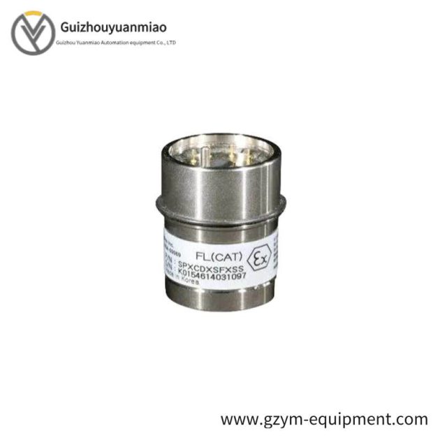 Honeywell SPXCDXSFXSS Flammable Gas Sensor; Producer: Honeywell