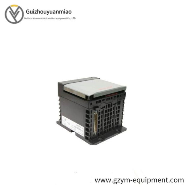 Honeywell TC-RPCXX1 Redundant Rack Power Supply Module