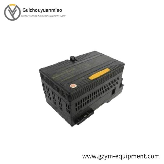 GE Fanuc IC200MDD843 Discrete Input/Output Module: Reliable Automation Solution