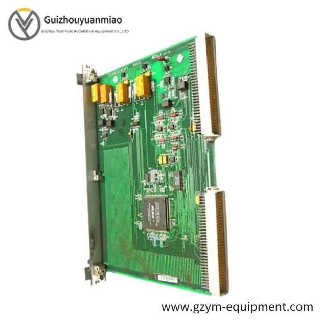 GE IS200BICIH1ADC - Advanced Interface Board for Industrial Control Systems