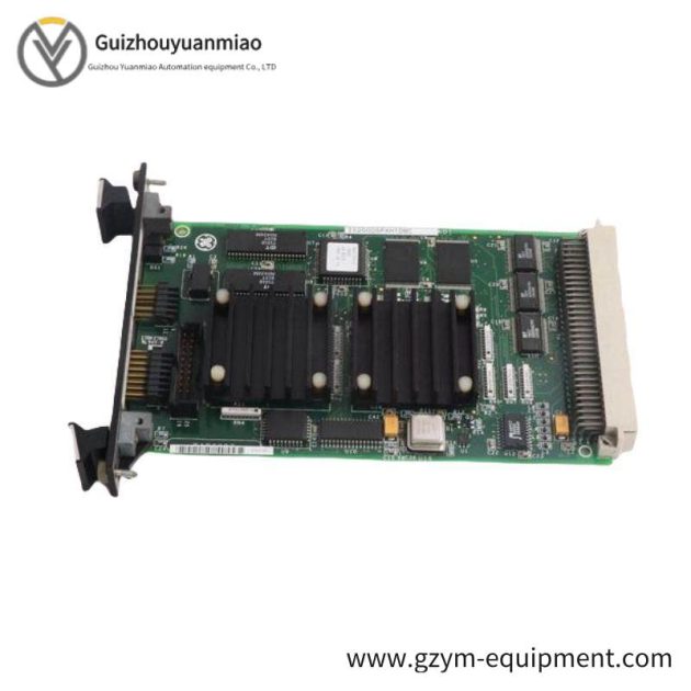 General Electric IS200ECTBG2A Exciter Contact Terminal Board, Precision Engineering for Industrial Control